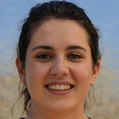 Sophia Lavoie